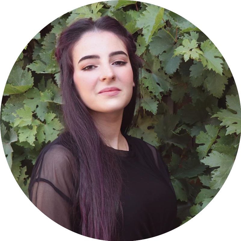 Batrina - Jordan Start Rahaf Bdour