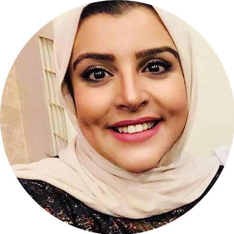 Raneem Al Meqbel