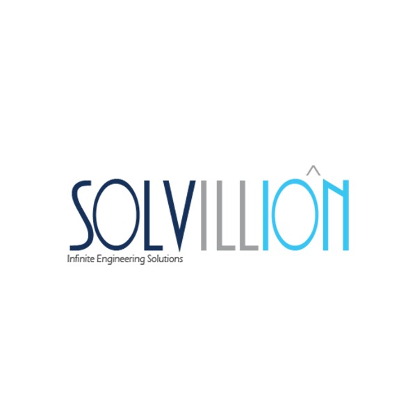 solvillion logo