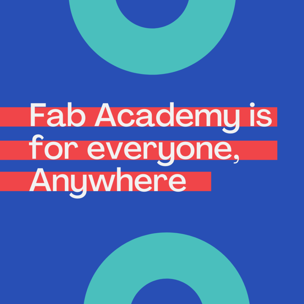 Fab Academy