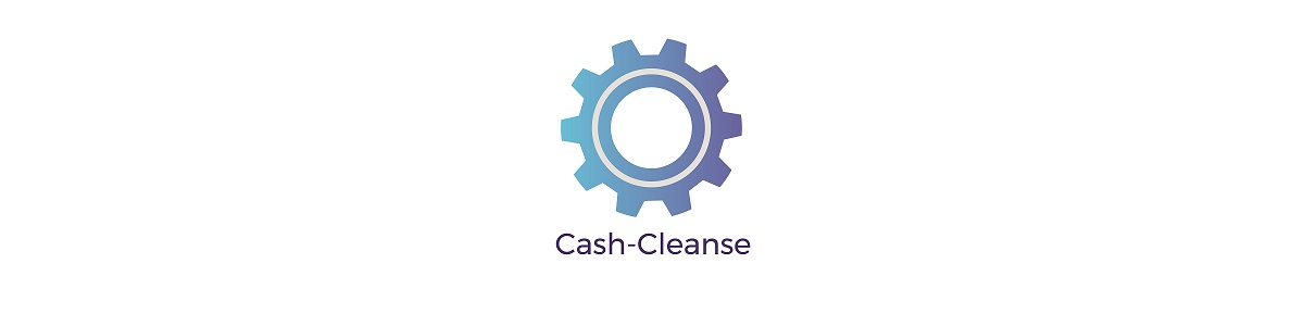 Cash-Cleanse - Jordan Start