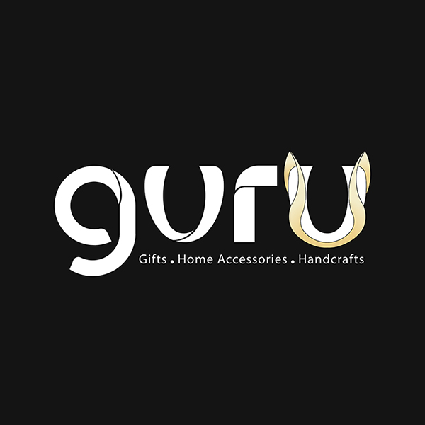 Guru - Jordan Start Guru Logo
