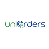 UniOrders Logo