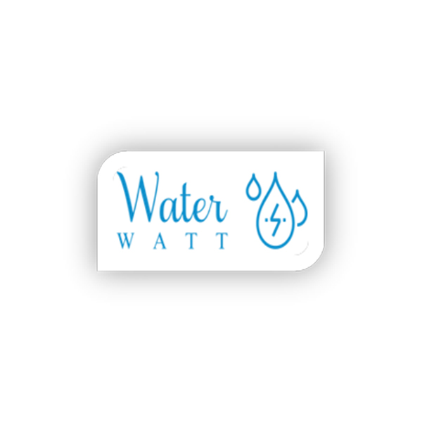 Water WATT logo