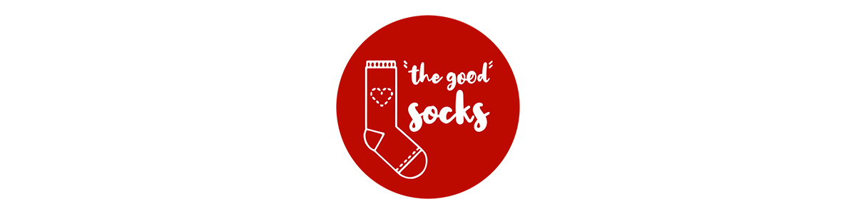 ShamalStart/The Good Socks