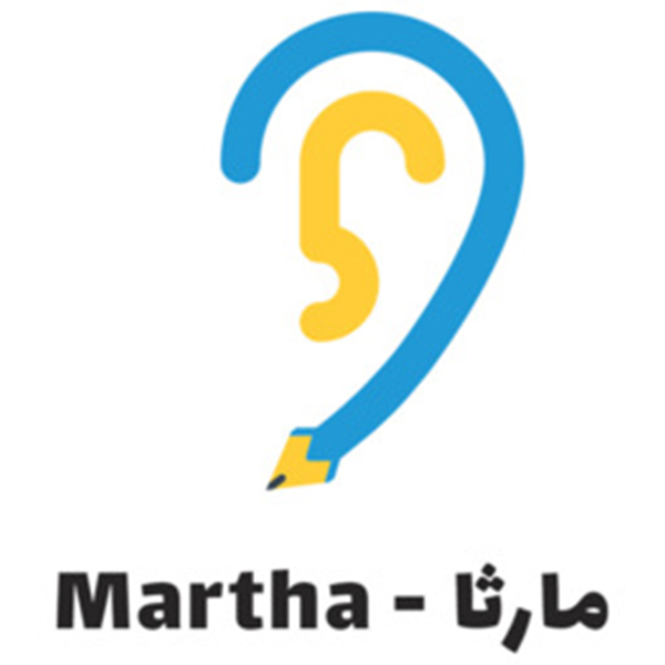 Martha logo