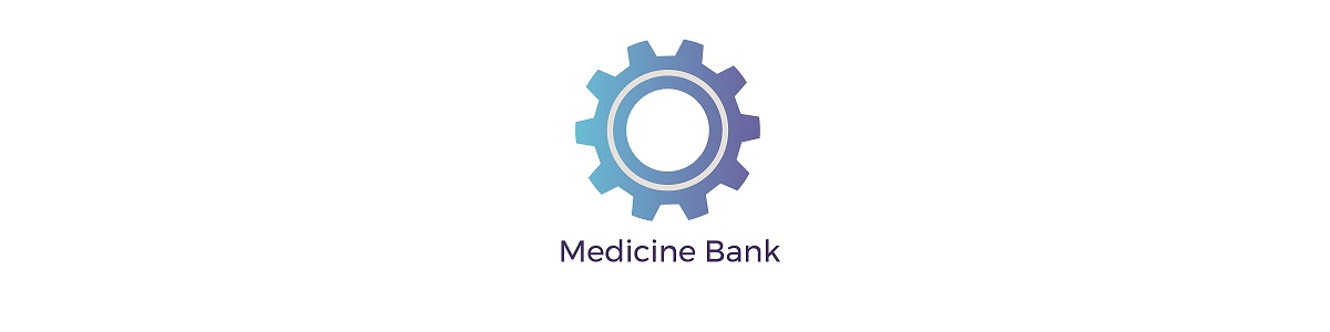 Medicine Bank - Jordan Start