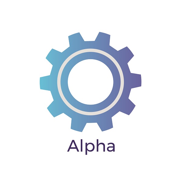 Alpha - Jordan Start
