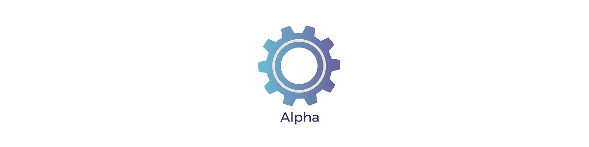 Alpha - Jordan Start