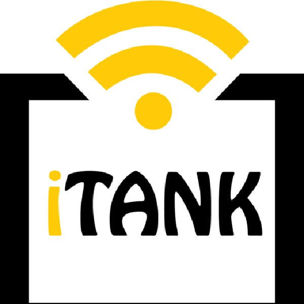 iTank - Jordan Start itank logo