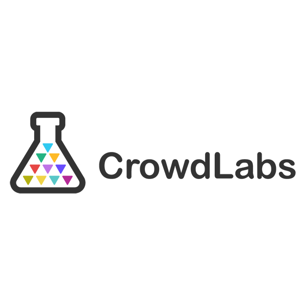 Crowd Labs - Jordan Start