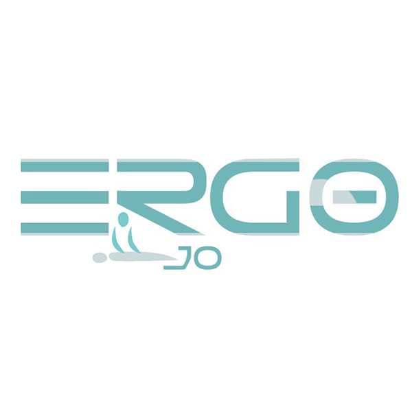 Ergo Body - Jordan Start Ergo Body - Jordan Start