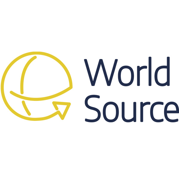 World Source - Jordan Start