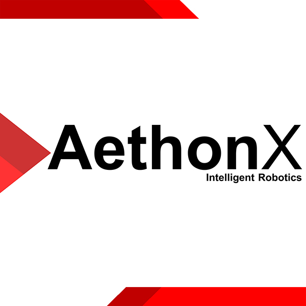 Aethonx - Jordan Start