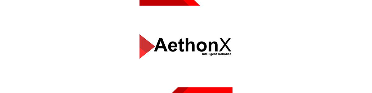 Aethonx - Jordan Start