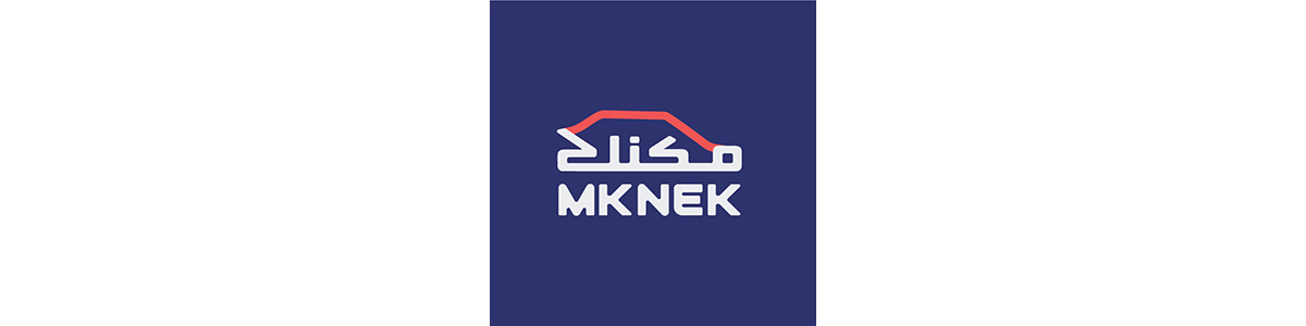 Mknek - Jordan Start
