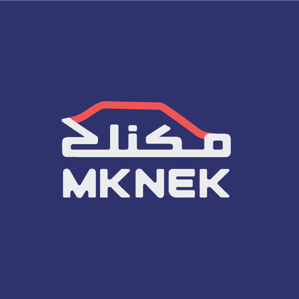 Mknek - Jordan Start