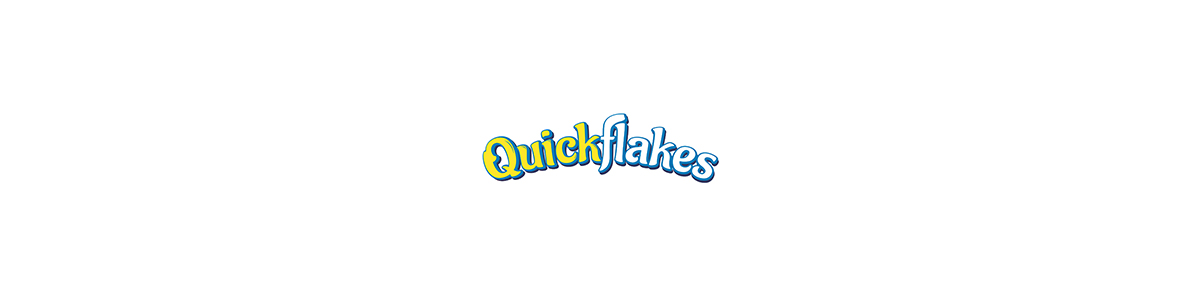 QuickFlakes - Jordan Start