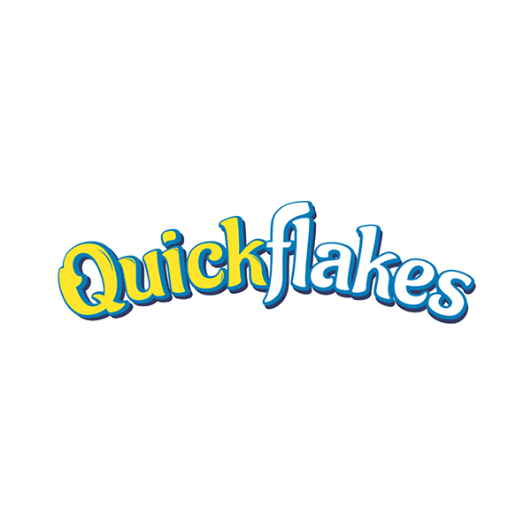 QuickFlakes - Jordan Start