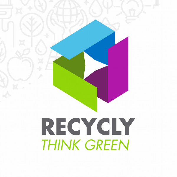 Recycly - Jordan Start Recycly - Jordan Start