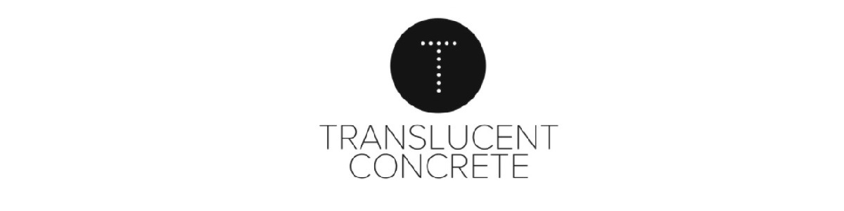 Translucent concrete (Lucent concrete) - Jordan Start