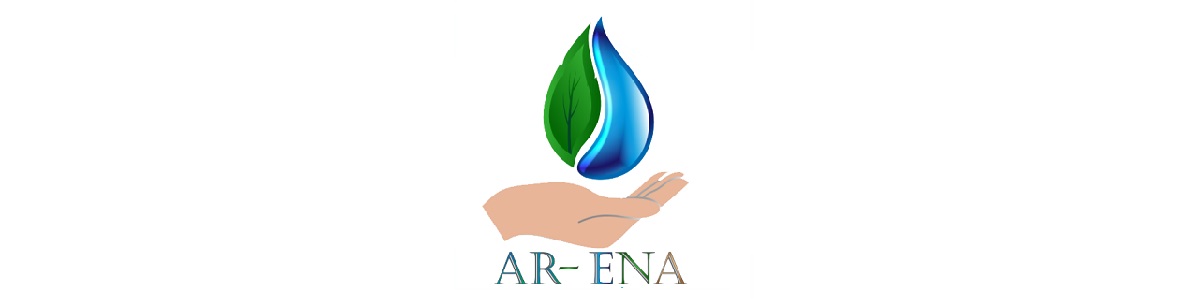 Ar-ena - Jordan Start