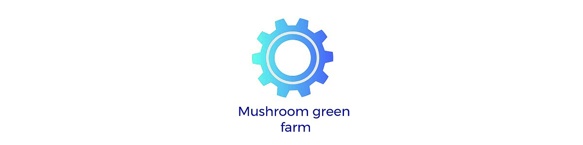 Mushroom Green Farm - Jordan Start