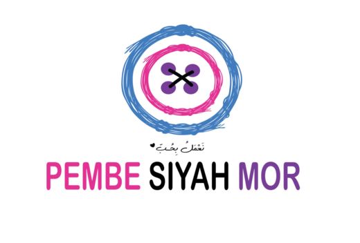 Pembe siyah mor - Jordan Start