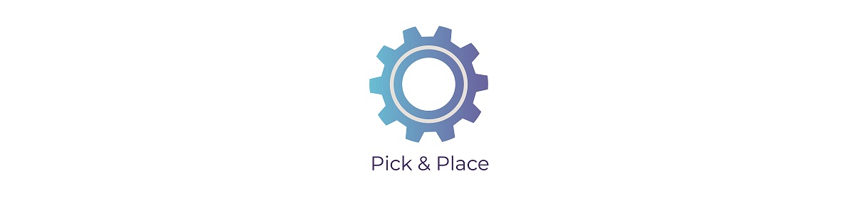Pick & Place - Jordan Start