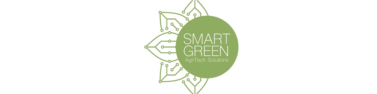 Smart Green For Agri-Tech Solutions - Jordan Start