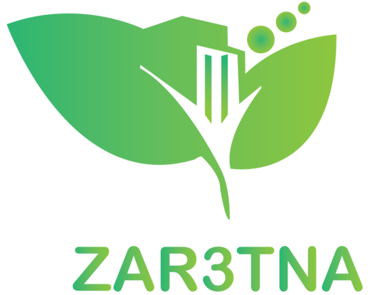 Zara'tna - Jordan Start