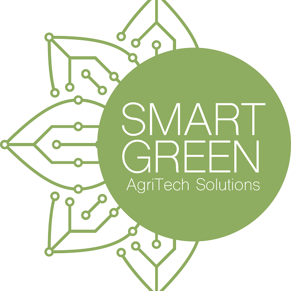 Smart Green For Agri-Tech Solutions - Jordan Start