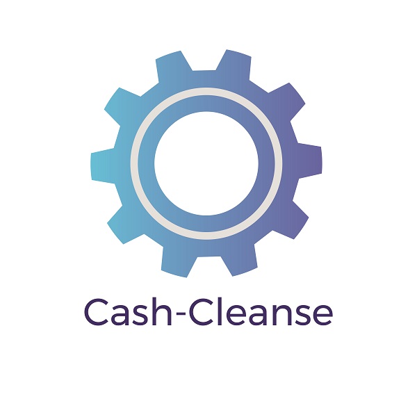 Cash-Cleanse - Jordan Start