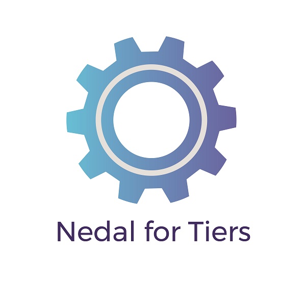 Nedal for Tiers - Jordan Start