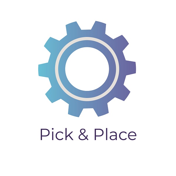 Pick & Place - Jordan Start