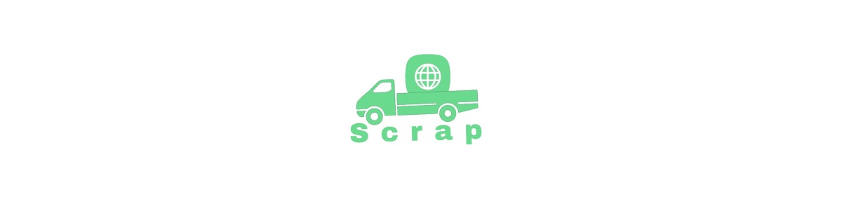 Scrap - Jordan Start