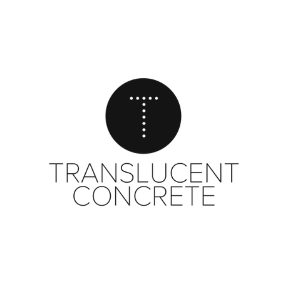 Translucent concrete (Lucent concrete) - Jordan Start