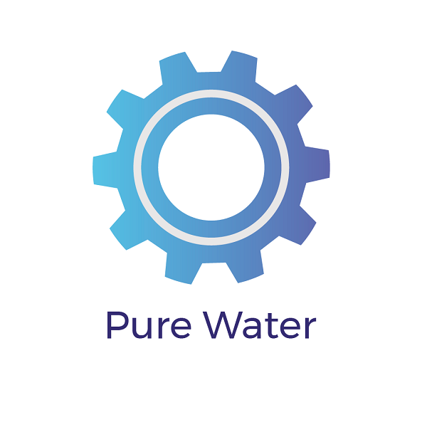 Pure Water - Jordan Start