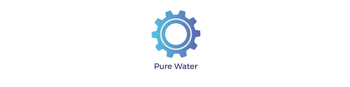 Pure Water - Jordan Start