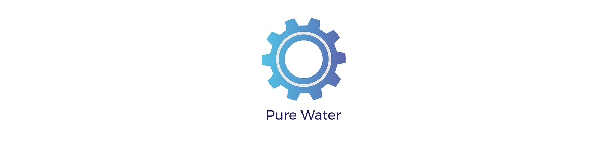 Pure Water - Jordan Start