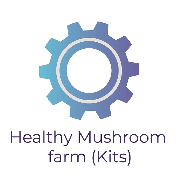 Healthy Mushroom farm (Kits) - Jordan Start