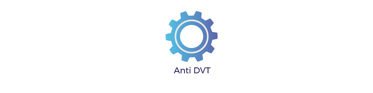 ANTI DVT Medical Device - Jordan Start
