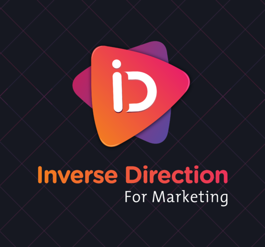 Inverse Direction - Jordan Start Inverse Direction - Jordan Start