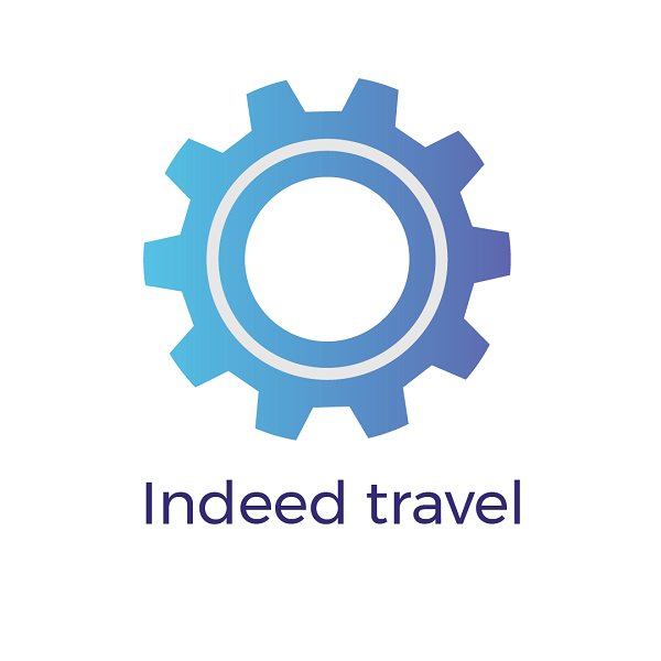 Indeed Travel - Jordan Start