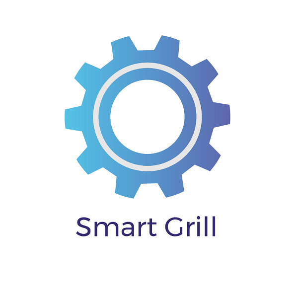 Smart Grill - Jordan Start Smart Grill - Jordan Start
