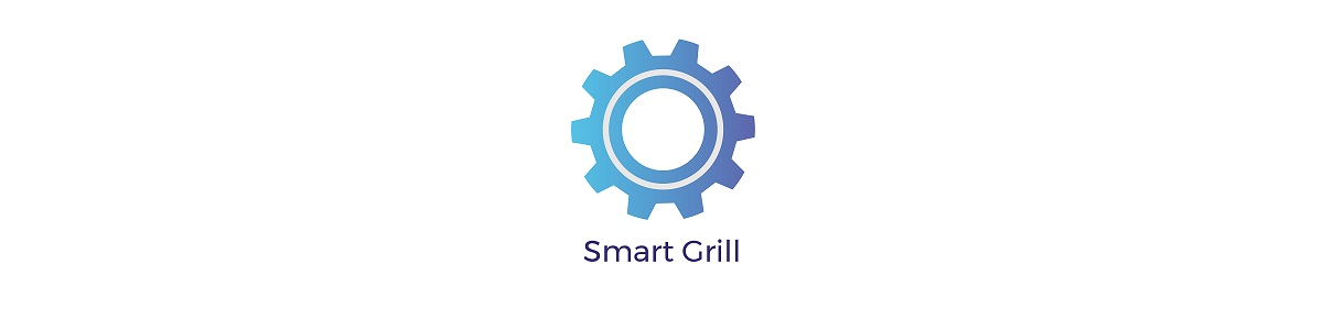 Smart Grill - Jordan Start