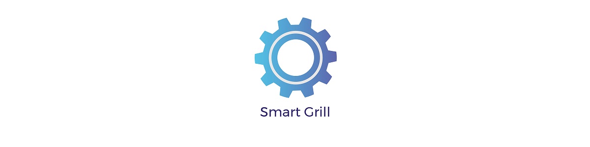 Smart Grill - Jordan Start