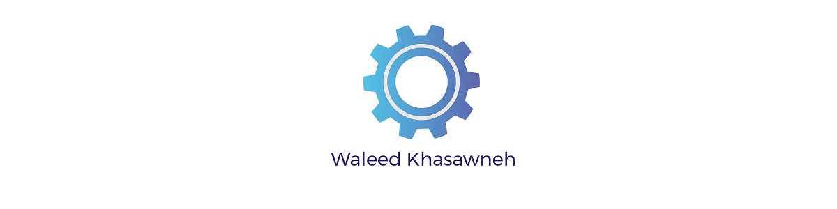 Waleed Khasawneh - Jordan Start