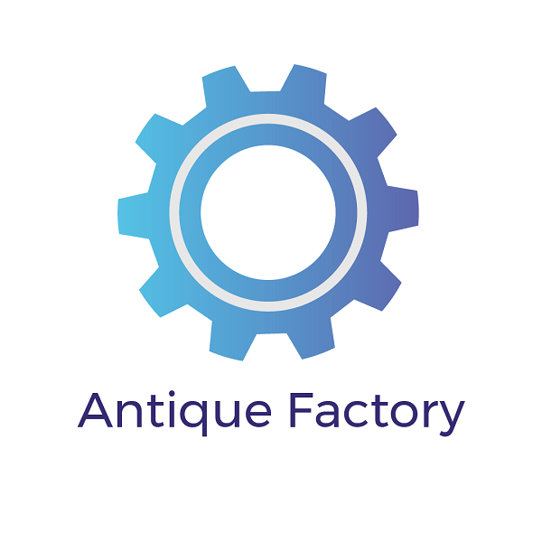 Antique Factory - Jordan Start Antique Factory - Jordan Start