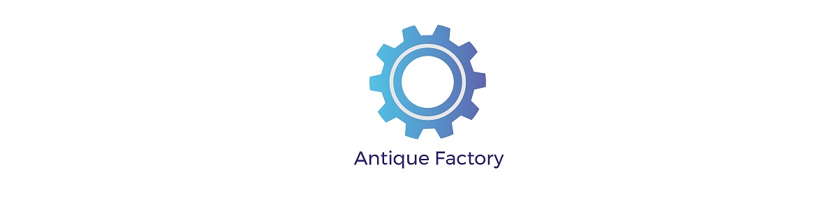 Antique Factory - Jordan Start